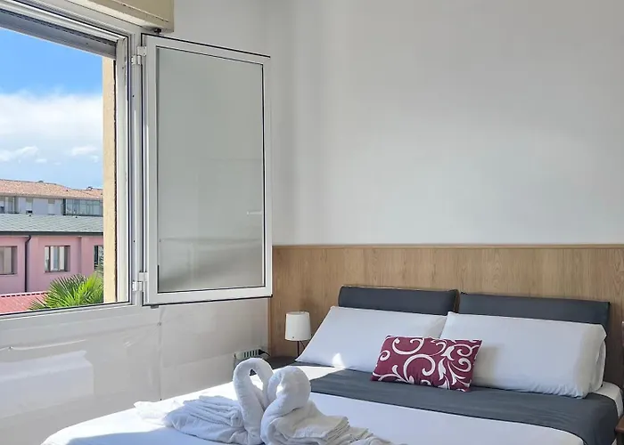 Moon 6 بيت ضيافة